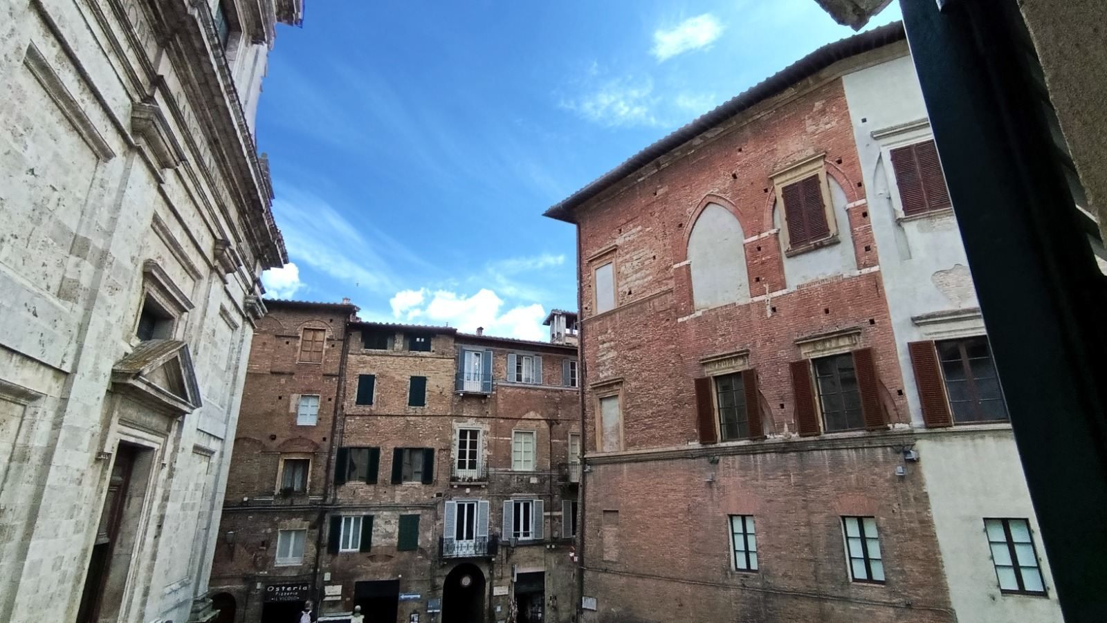 Appartamento in Vendita Siena